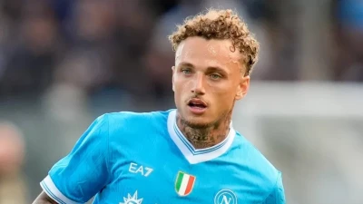 Il Mattino - Calciomercato Napoli, l’Ajax vuole Lang: Cruijff contatta l’agente del giocatore