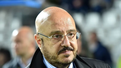 Marino: "Parma società satellite del Napoli? Mi sembra troppo..."