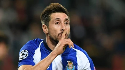 Dal Portogallo - Héctor Herrera: Napoli, Inter e Roma interessate