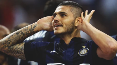 Gabbiadini e cash per Icardi, ma l'Inter rifiuta l'offerta