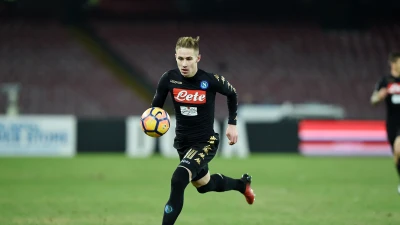 Dimaro, Rog: "Dispiaciuto per il Mondiale. Spero di giocare di più"