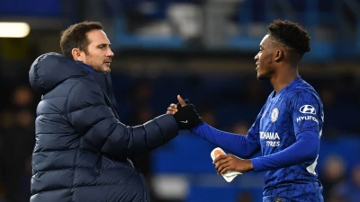 Chelsea, non sarà Luis Enrique il tecnico dei Blues, ma Frank Lampard UFFICIALE