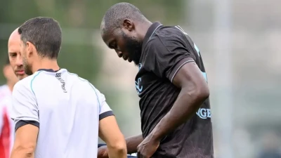 Napoli, Lukaku, il rientro anticipato e le versioni divergenti: dal Belgio una lettura diversa della vicenda