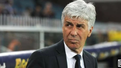 Atalanta, altra tegola per Gasperini. Il mister rischia la panchina