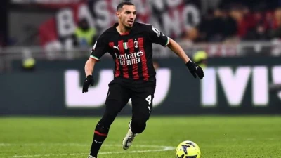 Milan, Bennacer rientra dalla Coppa d'Africa: pronti i test per il dolore all'adduttore