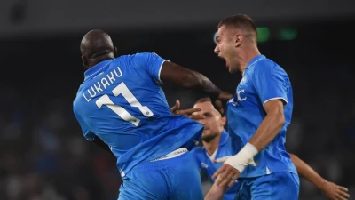 FOCUS- Il Napoli può vincere lo scudetto? L’analisi sul rendimento offensivo degli azzurri e delle ultime scudettate