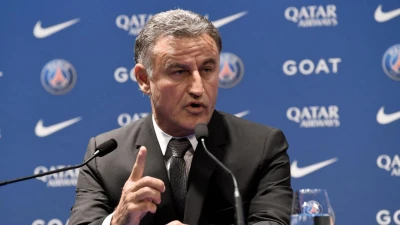 Galtier-PSG rottura totale: vicino l’accordo per la buonuscita
