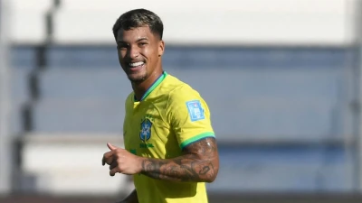 Napoli, Lucca nel mirino anche dell’Arabia Saudita: ipotesi scambio con l’Al Hilal, piace Marcos Leonardo