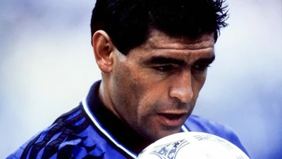 Gazzetta - Napoli, nel ricordo di Maradona: la città si organizza per celebrare il suo eterno capitano…