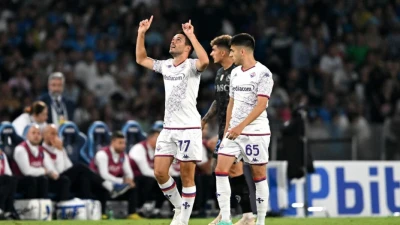 Fiorentina-Napoli, i viola vogliono ribadire un record della stagione 1995/96, gli azzurri...