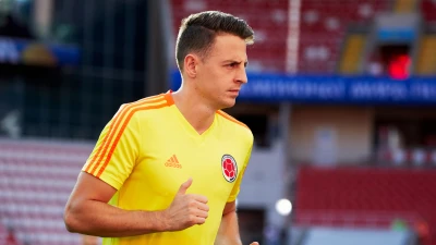 CDS - Napoli, è fatta per Arias! Le cifre