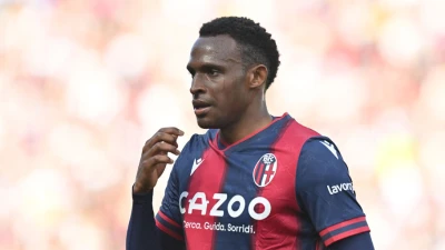 Napoli, sfida alla Juventus per Lucumì: Manna valuta il colpo in difesa per Allegri