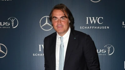 Pardo: "Il Napoli ha prospettive economiche importanti"