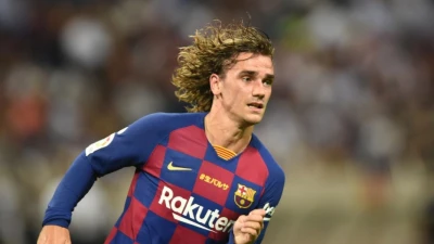 Don Balon: "Nel 2021 Griezmann sarà un giocatore della Juventus"