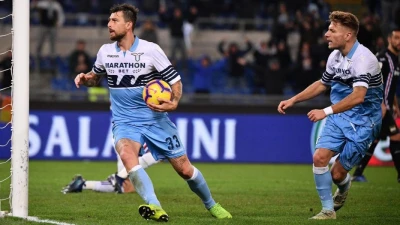 Lazio, ufficiale il rinnovo di Immobile e Acerbi: ecco i dettagli dei contratti