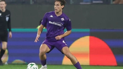 Fiorentina, Bove ricoverato ad Ancona per accertamenti: il viola in cerca di risposte su diagnosi e futuro