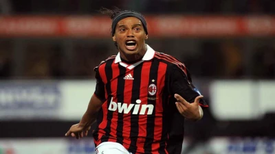 Ronaldinho-Ravenna, Braida conferma tutto: “Verrà tesserato”. Attesa per l’annuncio dagli Stati Uniti