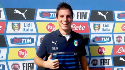 Battistini: “Cragno stimato da Giuntoli e non solo, ma vanno fatte diverse valutazioni”