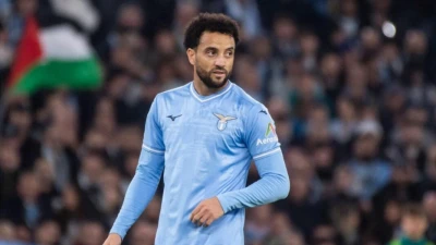 Lazio, Felipe Anderson annuncia l'addio: andrà al Palmeiras (e non alla Juve). Il messaggio sui social