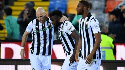 Torino, si punta all'ex Udinese Beto: la trattativa per il bomber portoghese