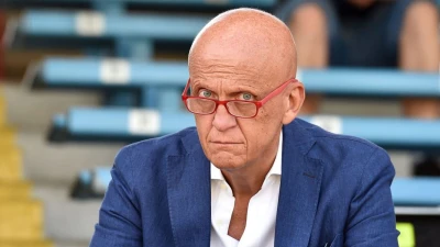 ULTIM'ORA - GaSport, Collina lascia la UEFA