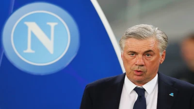 GRAFICO - Le probabili formazioni di Frosinone-Napoli: Insigne e Allan Out