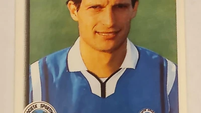 Allegri-Napoli, un ritorno inatteso: dal breve passato in maglia azzurra al contratto da allenatore