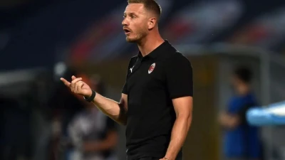 Torino, scelta fatta: sarà Abate il nuovo allenatore granata