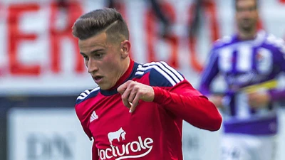 Osasuna, il dg: “Nessuna offerta ufficiale, il Napoli chiedeva tempo, ma intanto acquistava”