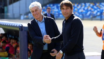 Volata Champions: cinque squadre, due posti e undici giornate che valgono una stagione