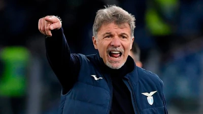 Europa League, le ufficiali di Ajax-Lazio: Baroni scioglie i dubbi