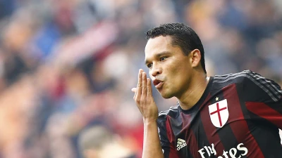 Repubblica: "De Laurentiis non aspetta Higuain e punta Bacca"