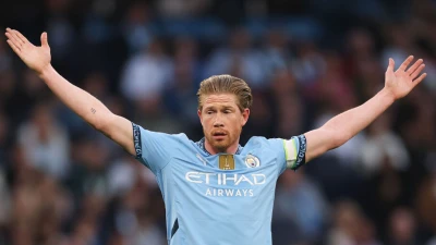 TMW - Napoli, fatta per De Bruyne: tutte le curiosità sul “Ronaldo dei centrocampisti”
