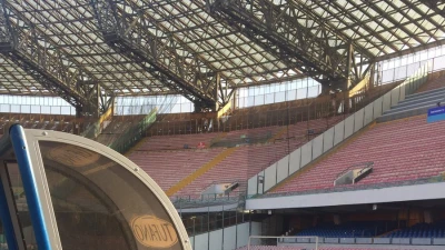 De Luca: "Nel dubbio gli arbitri non consultano il Var"
