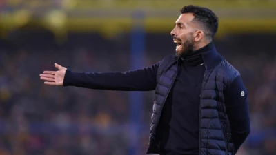 Independiente, malore nella notte per Carlos Tevez: la situazione