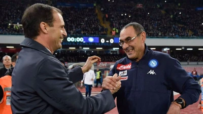 Milan-Lazio, le formazioni ufficiali: Allegri sceglie Nkunku dal 1’! Sarri non cambia Basic