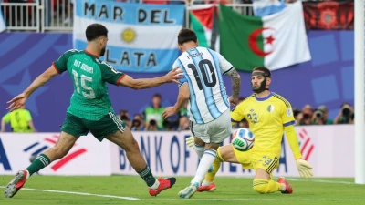 Mondiali 2026, le formazioni ufficiali di Inghilterra-Argentina