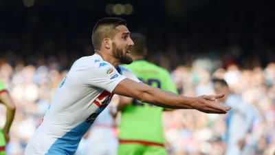 Udinese, il ds Gerolin: "Abbiamo tentato di prendere Pavoletti, ma..."