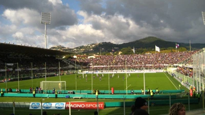 Serie A, Fiorentina-Juventus si giocherà regolarmente: arriva l’ok del Comune