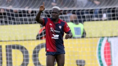 Mercato Napoli, la situazione in attacco: Pinamonti e Luvumbo soluzioni low cost