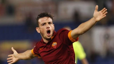 Napoli, suggestione Florenzi per la fascia destra