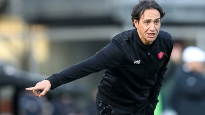 Monza, Nesta: "Ho lavorato tanto per arrivare qui, si vede la mano di Berlusconi"