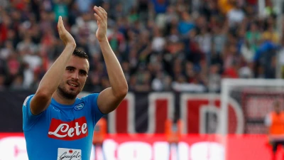 SKY - Verso Napoli-Milan, in allenamento convincono Maksmovic ed Ospina