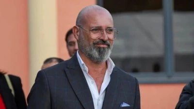 Corriere dello sport - Bonaccini (governatore Emilia Romagna): "Ecco perché ho riaperto il calcio"
