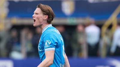 Napoli, Allegri punta su McTominay: lo scozzese può diventare la nuova mezzala da gol del suo centrocampo