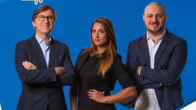 Si Gonfia La Rete su Radio Marte, rivedi la trasmissione! (Video)