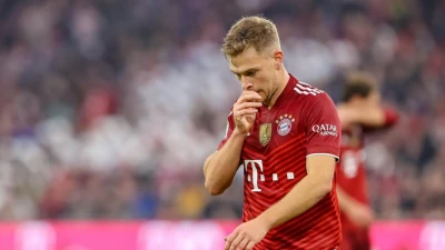 Bayern Monaco, Kompany: “Vittoria col Real? Nessuno in spogliatoio si è esaltato”