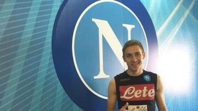 Rog e Maksimovic, svelati i numeri di maglia
