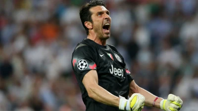 Buffon: "Milik? La forza del Napoli è la squadra. Sarà una grande occasione per Gabbiadini"