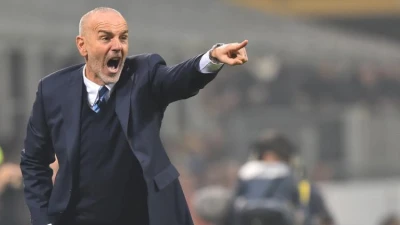 Pioli: "Difficile che il Napoli faccia meglio della scorsa stagione. Ancelotti? Il miglior allenatore italiano"
